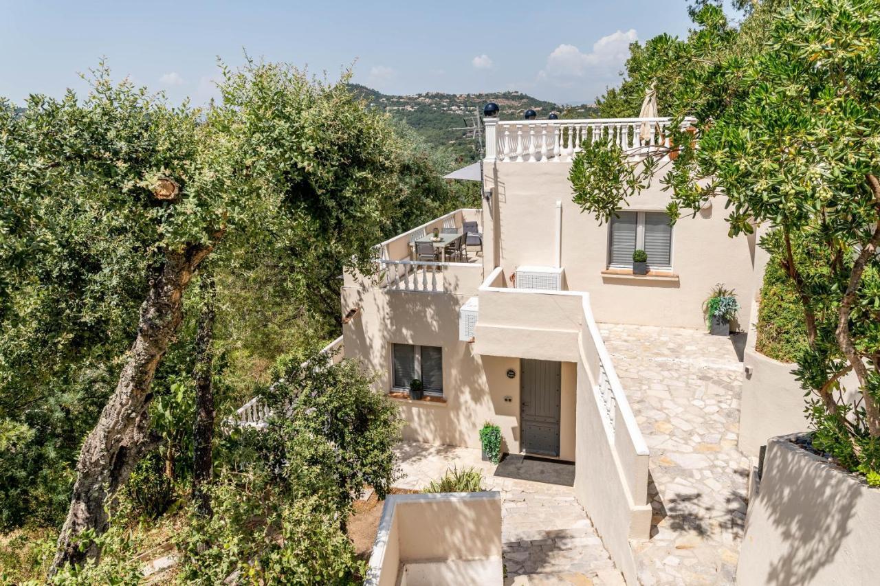 Le Petit Thao Appartement