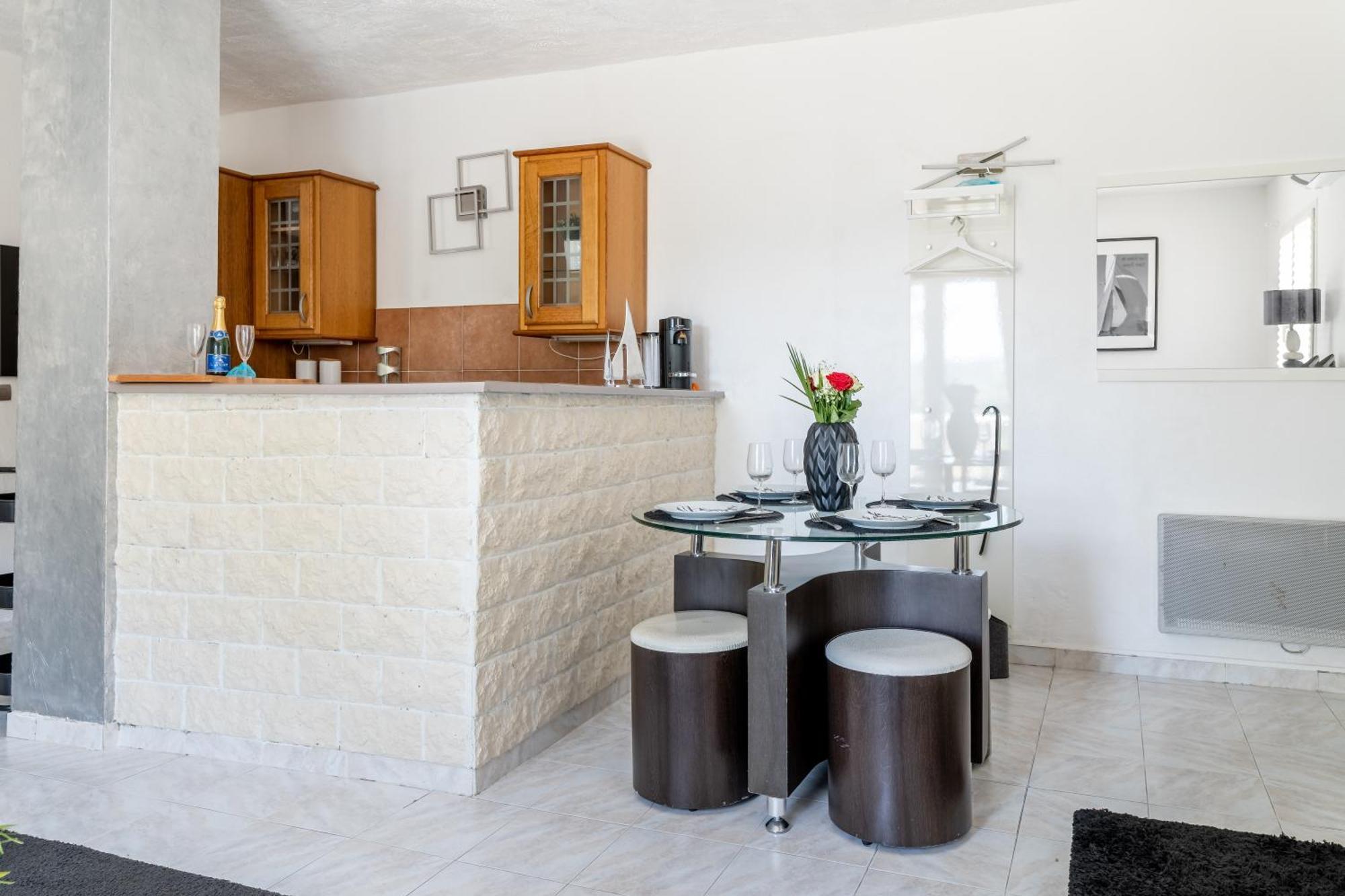 Le Petit Thao Appartement